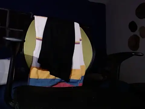 Kamilo M online show from April 5, 5:48 am