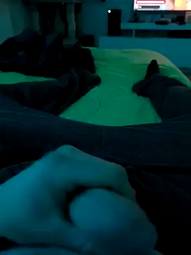 Snapshot of Steveschaw chatting on January 11, 1:06 am Steveschaw online show from January 11, 1:06 am