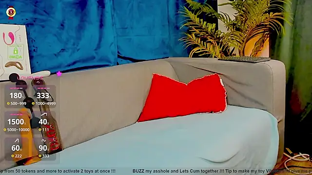 Stefan977 online show from March 11, 8:49 pm