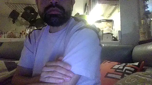 DRHUNGRX online show from August 10, 7:14 am
