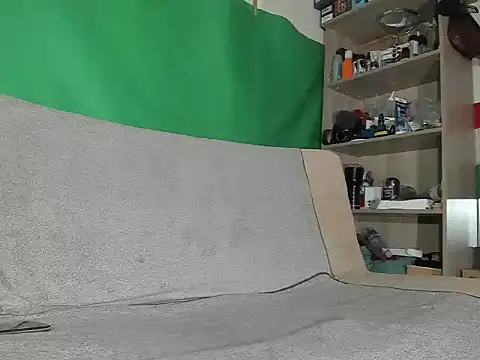 viraglaci18xh online show from October 14, 6:37 pm