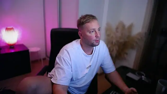 Anndy games online show from January 31, 7:11 pm