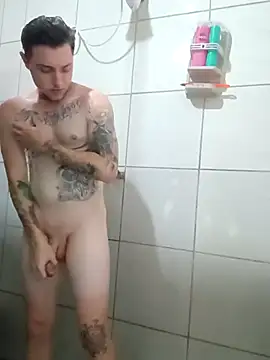 DanielMagains online show from October 5, 11:20 pm