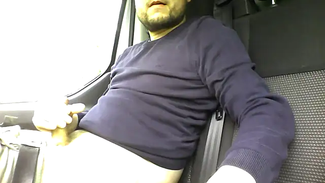 Menic0n online show from February 20, 12:18 pm