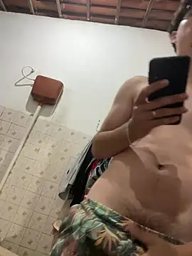 safadinhofire online show from March 26, 10:14 pm