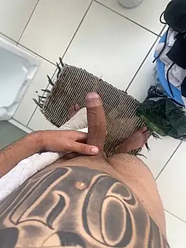 RenanDlc online show from January 13, 7:18 pm