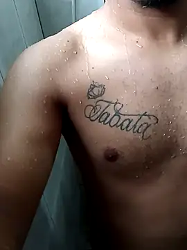 garoto1997 online show from November 6, 5:38 pm