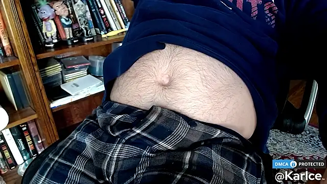 karlce online show from January 31, 7:11 pm