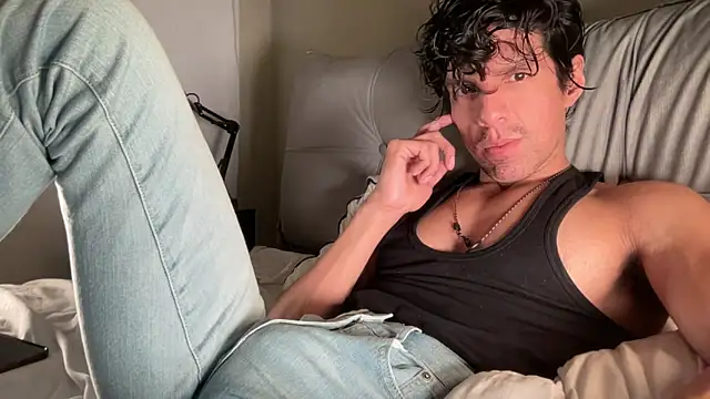 beranco19 online show from April 17, 11:40 pm