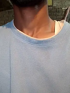 ThethunderPo online show from March 15, 4:02 pm