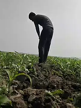 ThethunderPo online show from February 5, 5:47 am