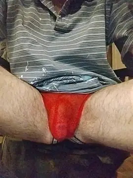 ROBERT0516 online show from February 6, 4:31 am