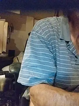 ROBERT0516 online show from April 7, 3:39 am