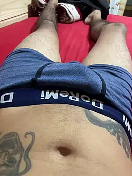 descret 19 online show from April 22, 11:09 pm