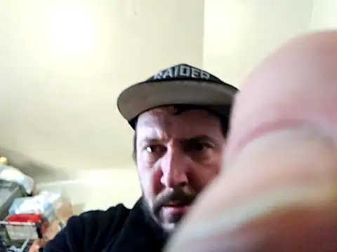 UncutHammer69 online show from January 5, 5:27 pm