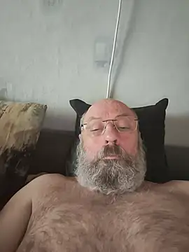 thomber1234 online show from July 31, 9:09 am