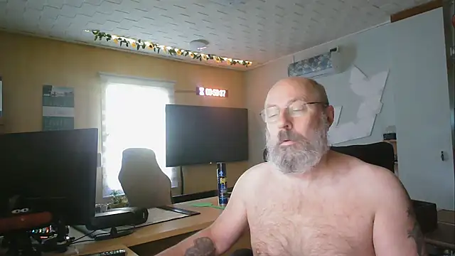 thomber1234 online show from July 30, 8:02 am