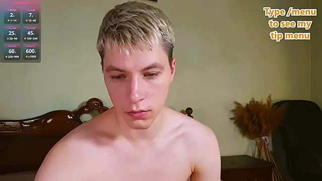 -ethan7inches- online show from January 15, 2:15 am