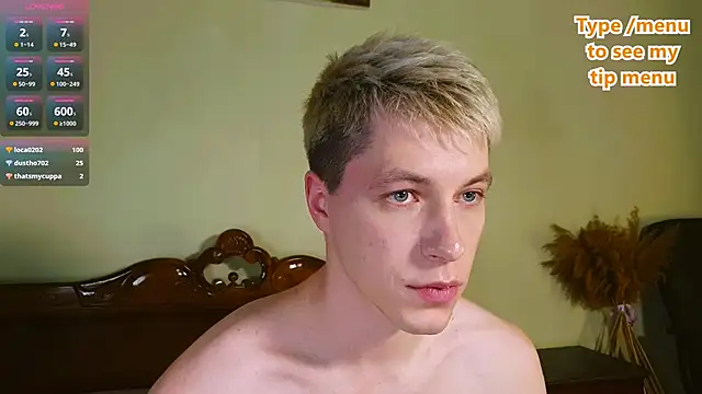 -ethan7inches- online show from January 14, 2:05 am