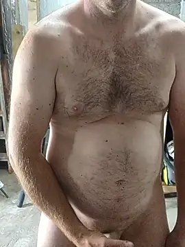 IronedTitan online show from September 11, 1:04 am