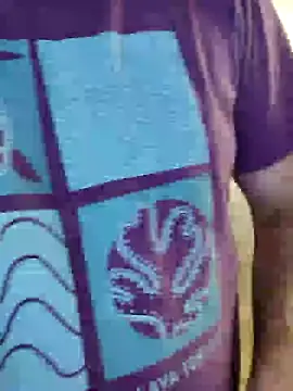 IronedTitan online show from December 23, 12:46 am