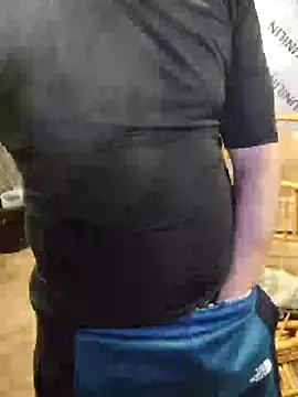 IronedTitan online show from March 8, 1:59 am