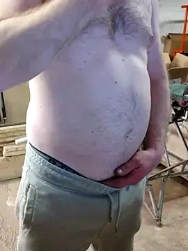 IronedTitan online show from March 12, 1:14 am