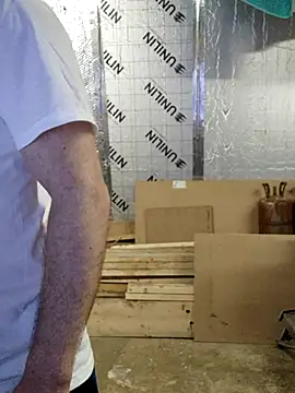 IronedTitan online show from March 9, 1:46 am