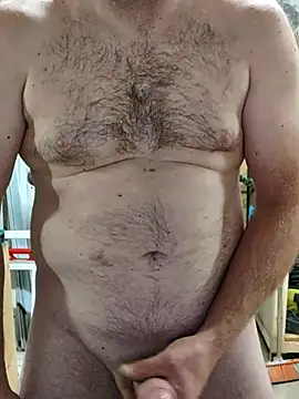 IronedTitan online show from October 13, 1:33 am