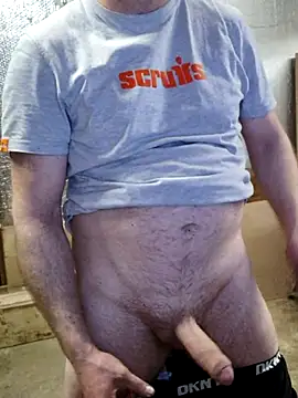 IronedTitan online show from March 18, 12:51 am