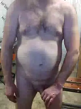 IronedTitan online show from December 5, 6:24 pm