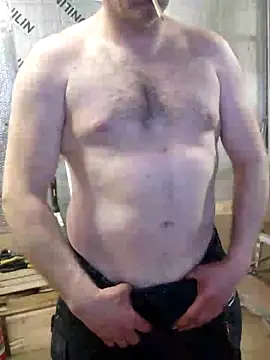 IronedTitan online show from March 14, 11:52 pm