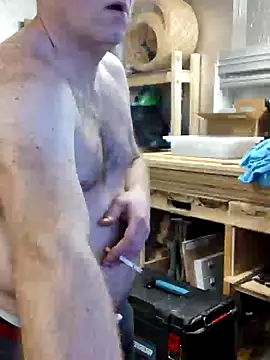 IronedTitan online show from December 17, 12:45 am