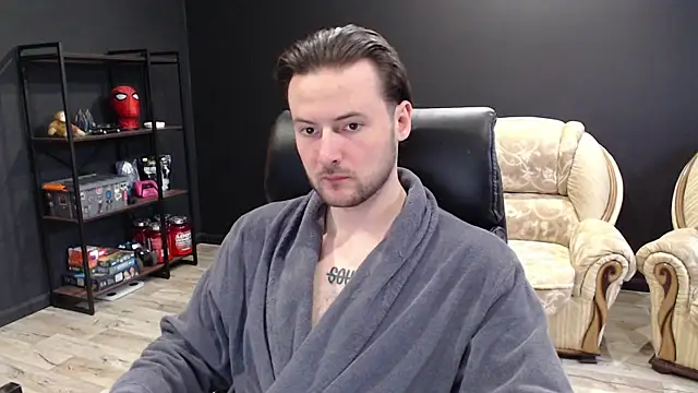 MihasikD online show from March 22, 8:18 am