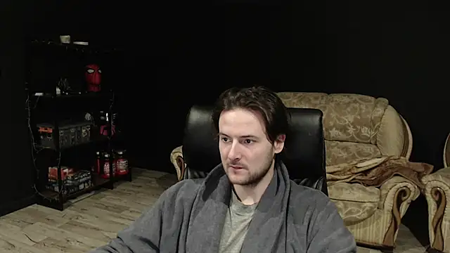 MihasikD online show from January 5, 3:45 pm