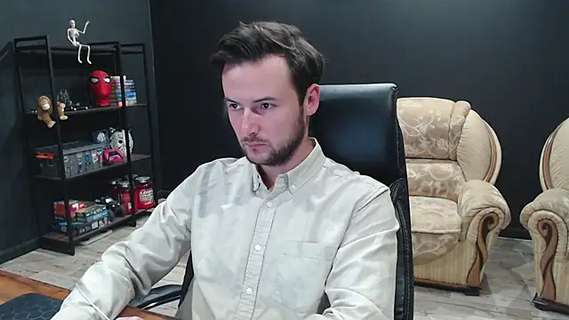 MihasikD online show from October 5, 2:43 pm