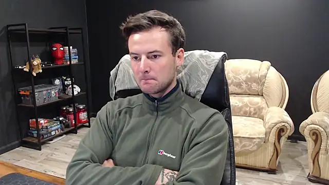 MihasikD online show from September 20, 6:24 am