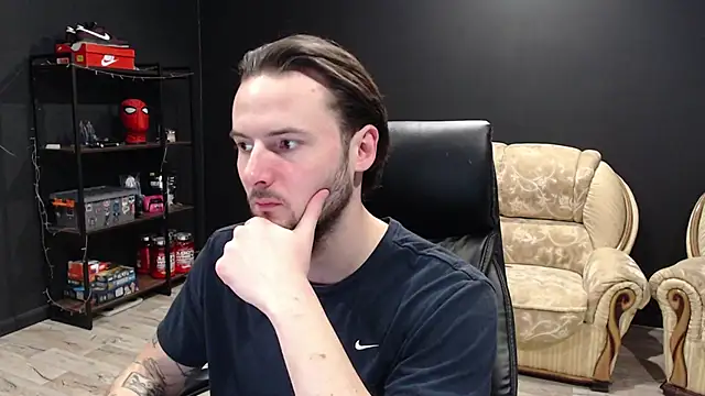 MihasikD online show from December 20, 10:27 am