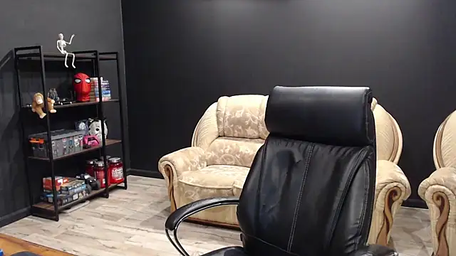 MihasikD online show from October 2, 3:38 pm