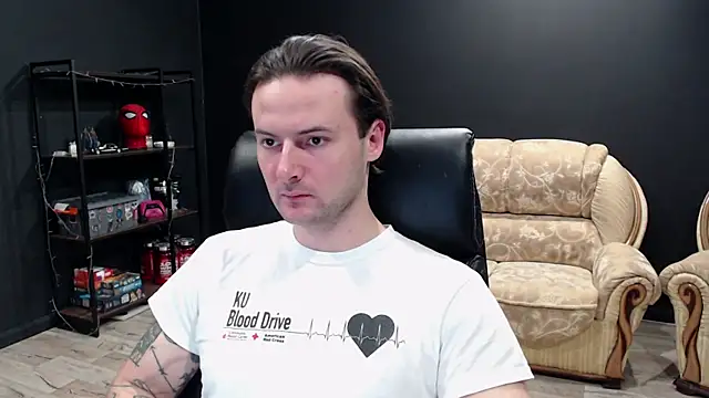 MihasikD online show from January 17, 9:39 am