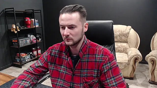 MihasikD online show from February 11, 1:49 pm