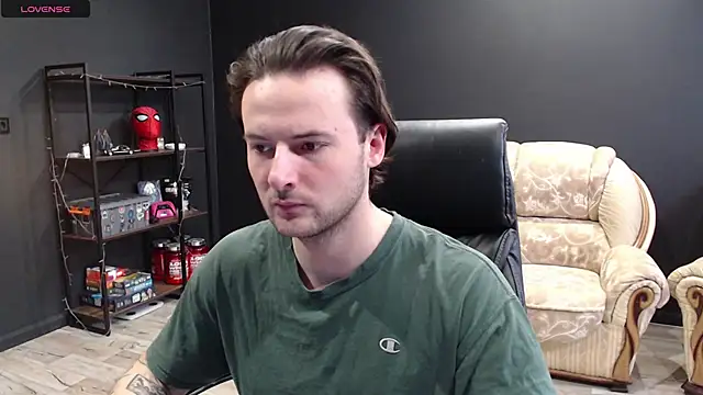 MihasikD online show from January 21, 10:45 am