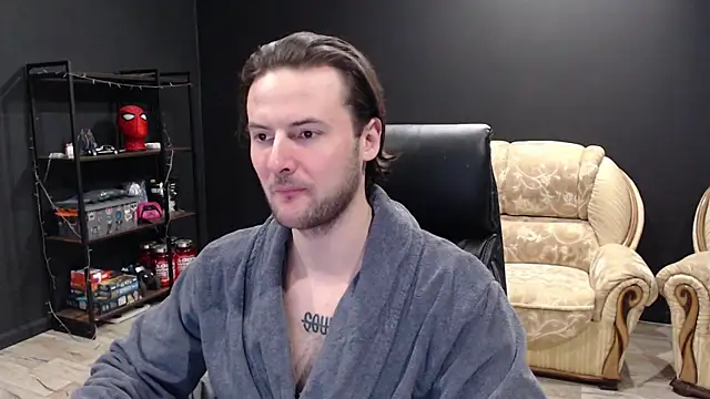 MihasikD online show from January 24, 11:37 am