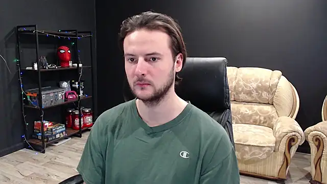 MihasikD online show from January 13, 12:24 pm