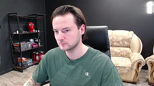 MihasikD online show from January 20, 1:00 pm