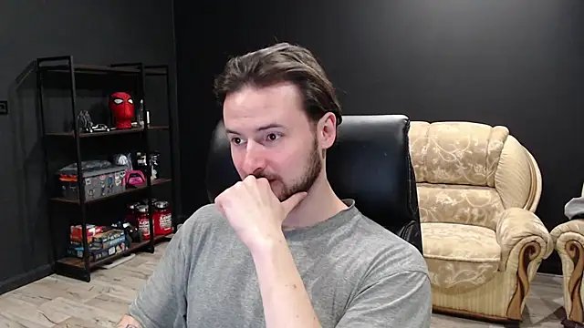 MihasikD online show from February 5, 7:20 pm