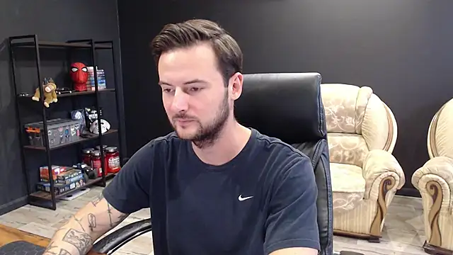 MihasikD online show from September 14, 10:06 am