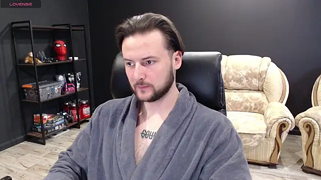 MihasikD online show from March 21, 10:06 am