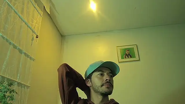 yonosoydiego online show from April 1, 3:41 am