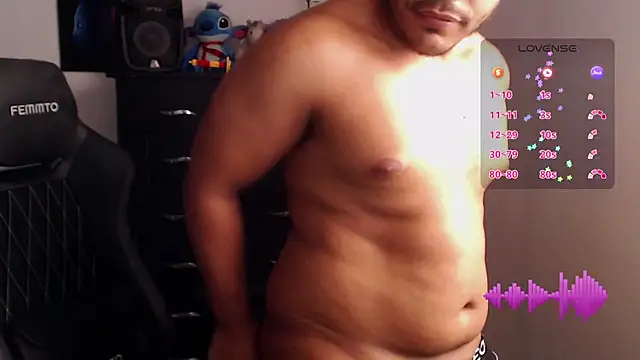 starguy 28 online show from December 2, 6:19 pm